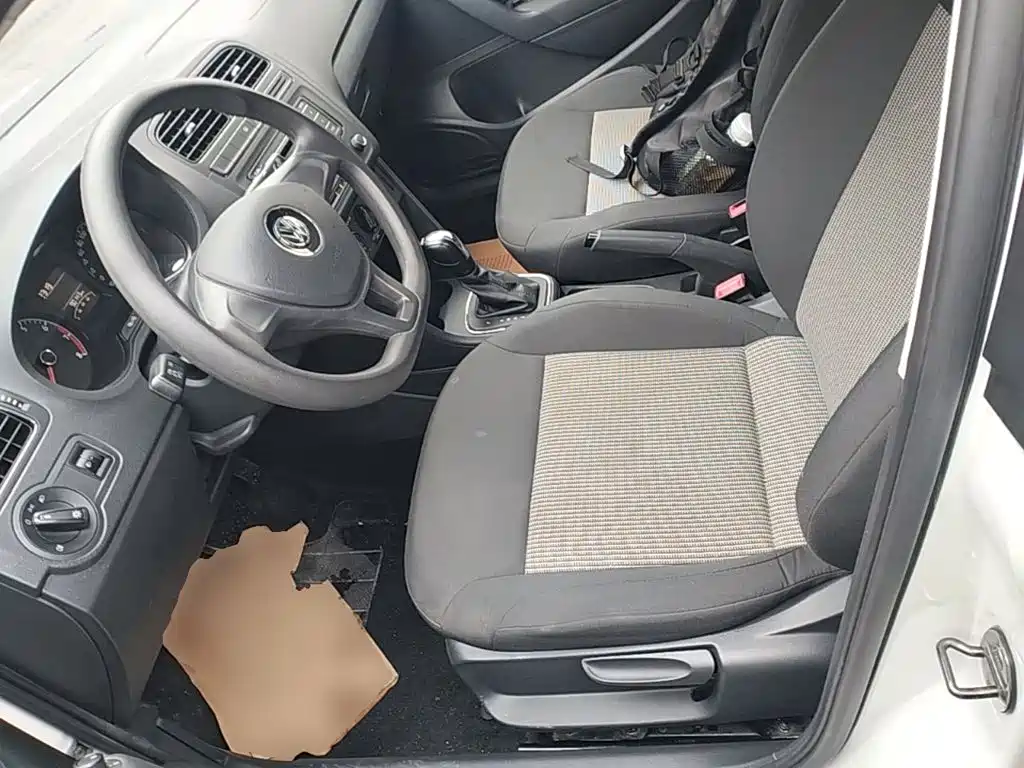Volkswagen Polo — миниатюра 15