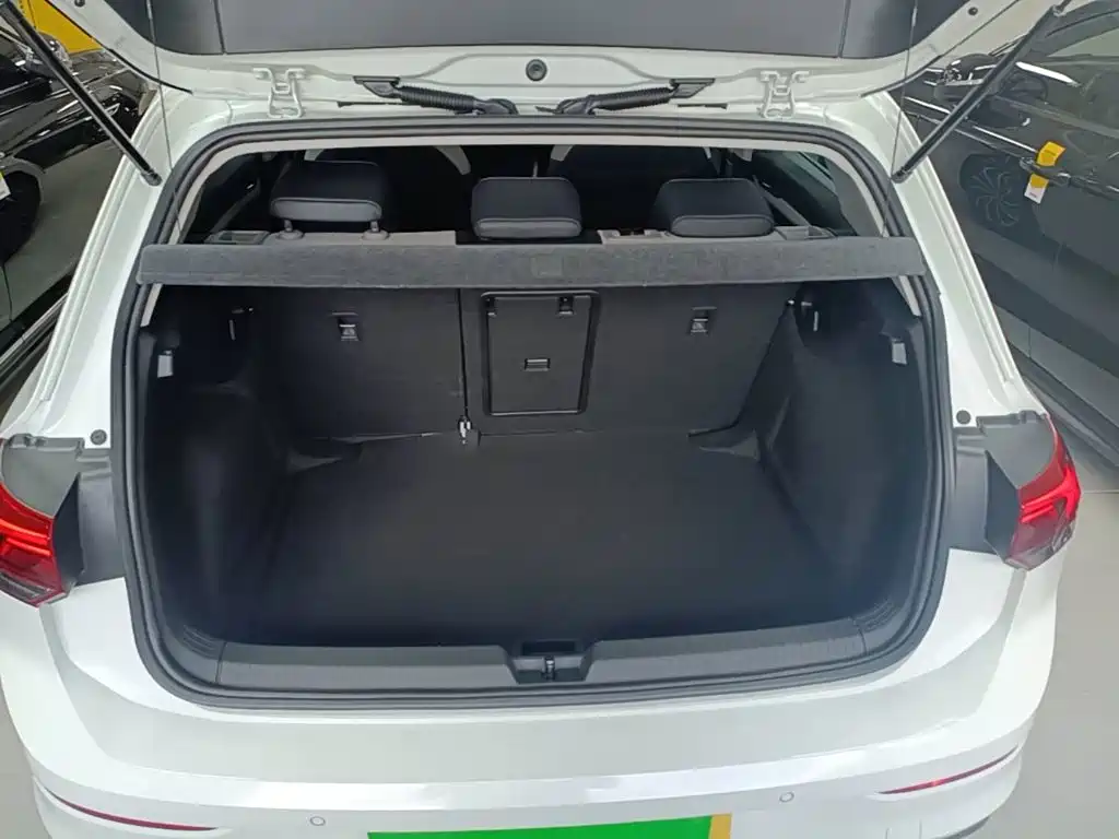 Volkswagen Golf — миниатюра 19