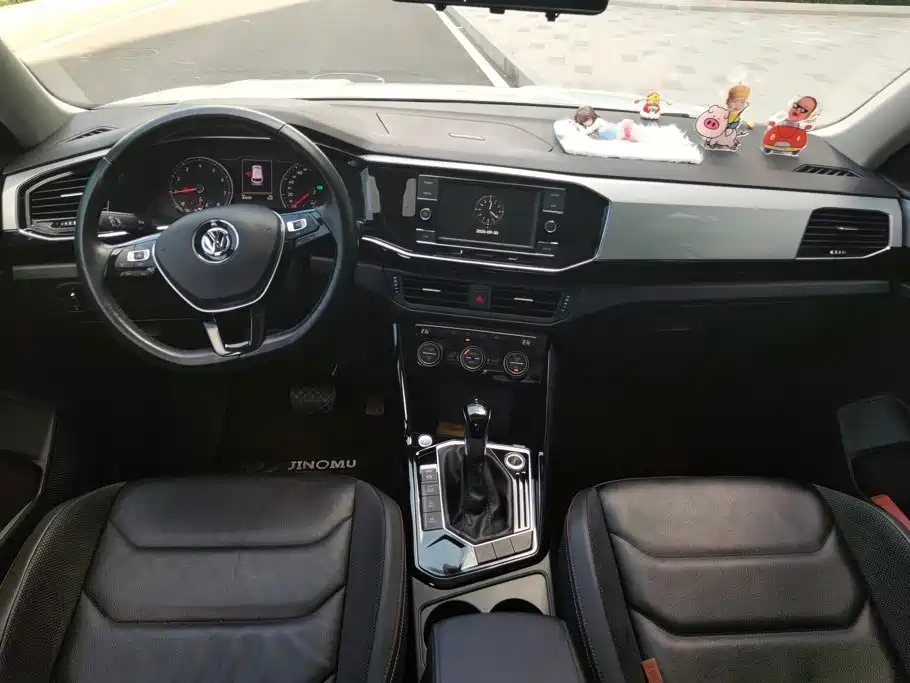 Volkswagen Tayron — миниатюра 12