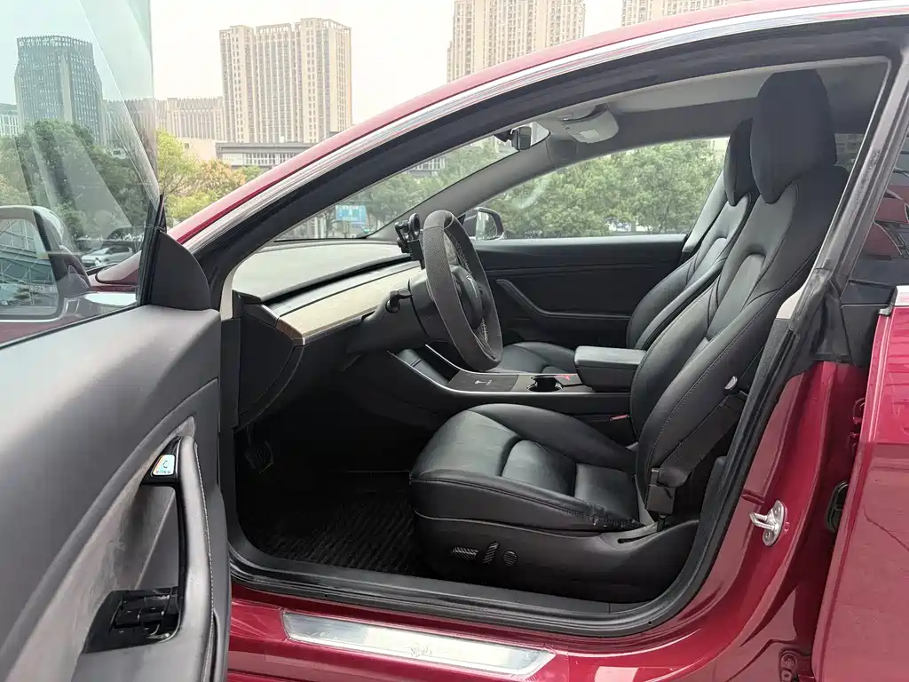 Tesla Model 3 — миниатюра 11