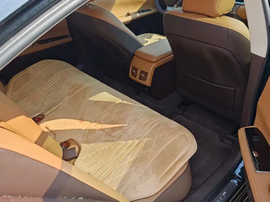 Lexus ES 2015 300h Comfort