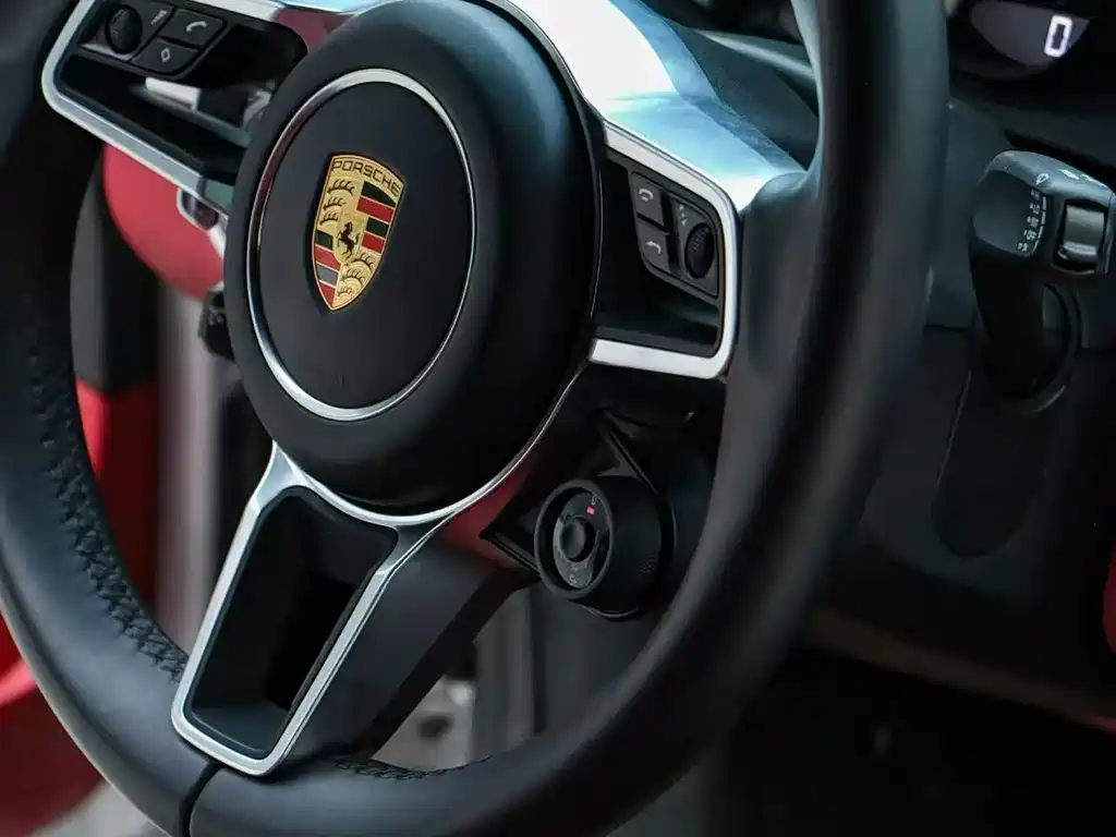 Porsche 718 — миниатюра 5