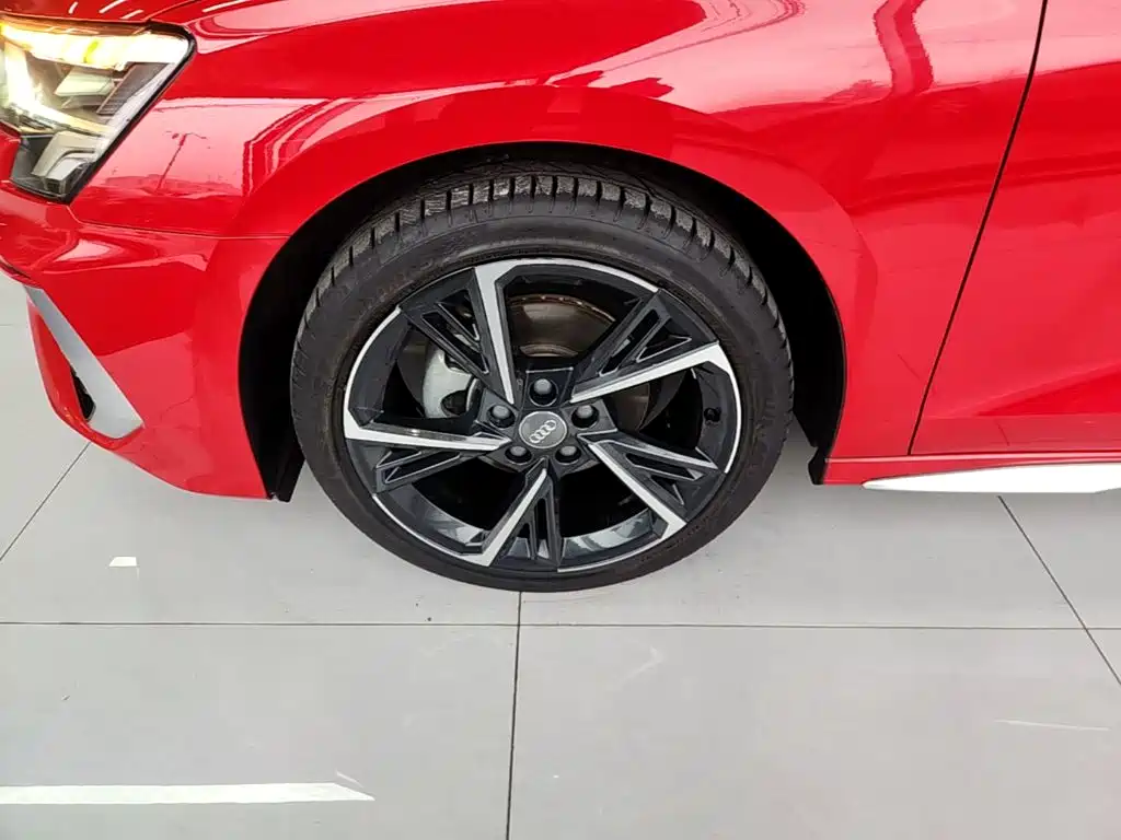Audi A3 — миниатюра 23