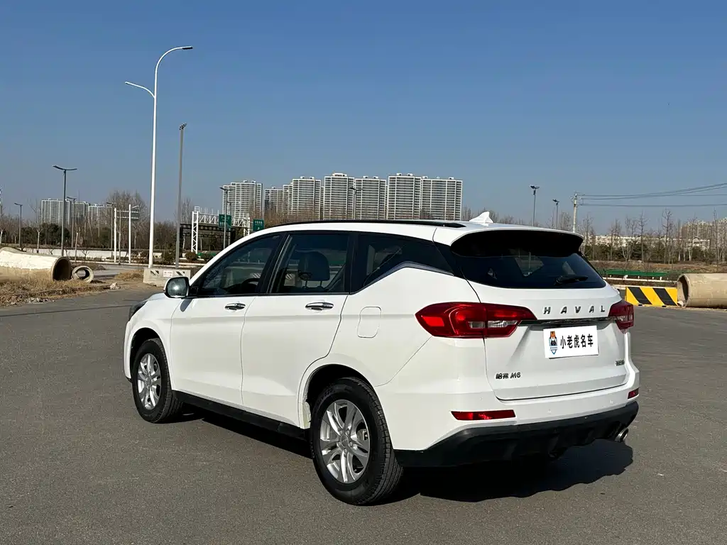 HAVAL M6