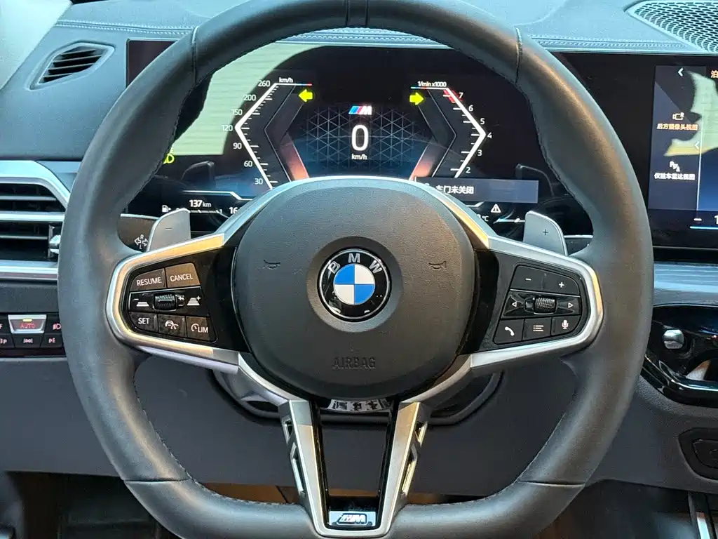 BMW 3 Series — миниатюра 15