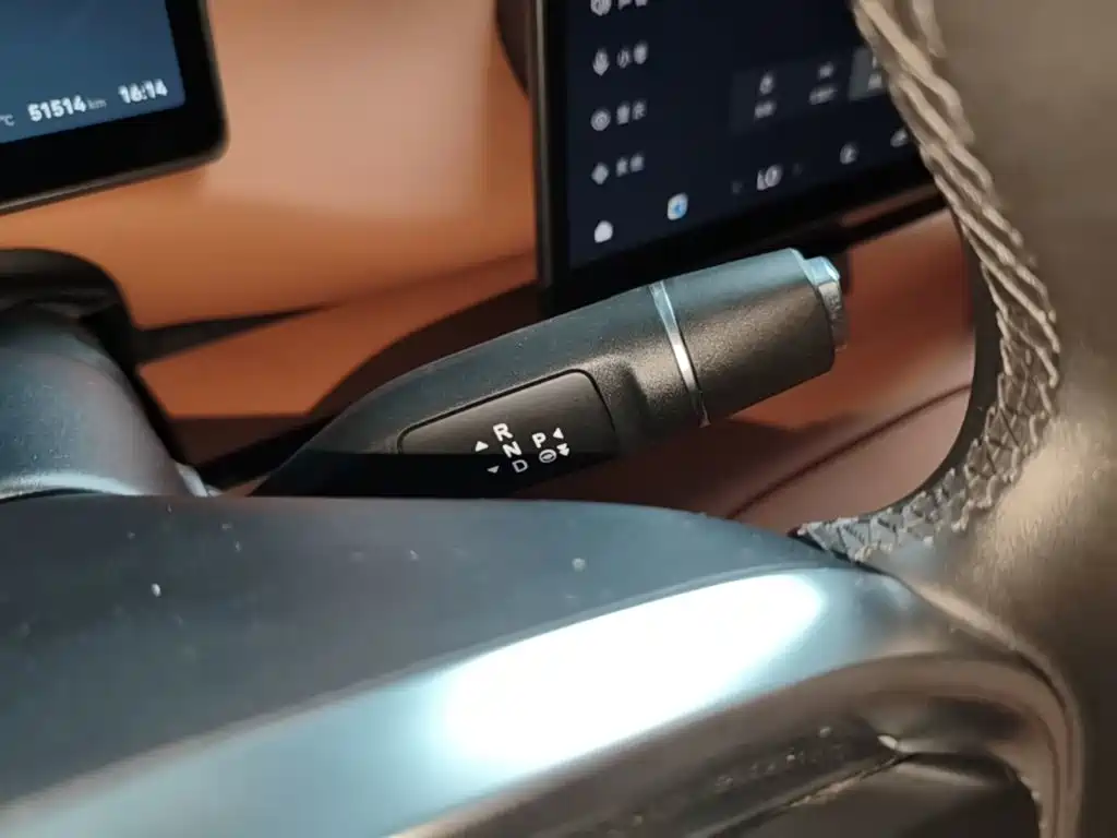 Leapmotor Leapmotor C10 — миниатюра 14