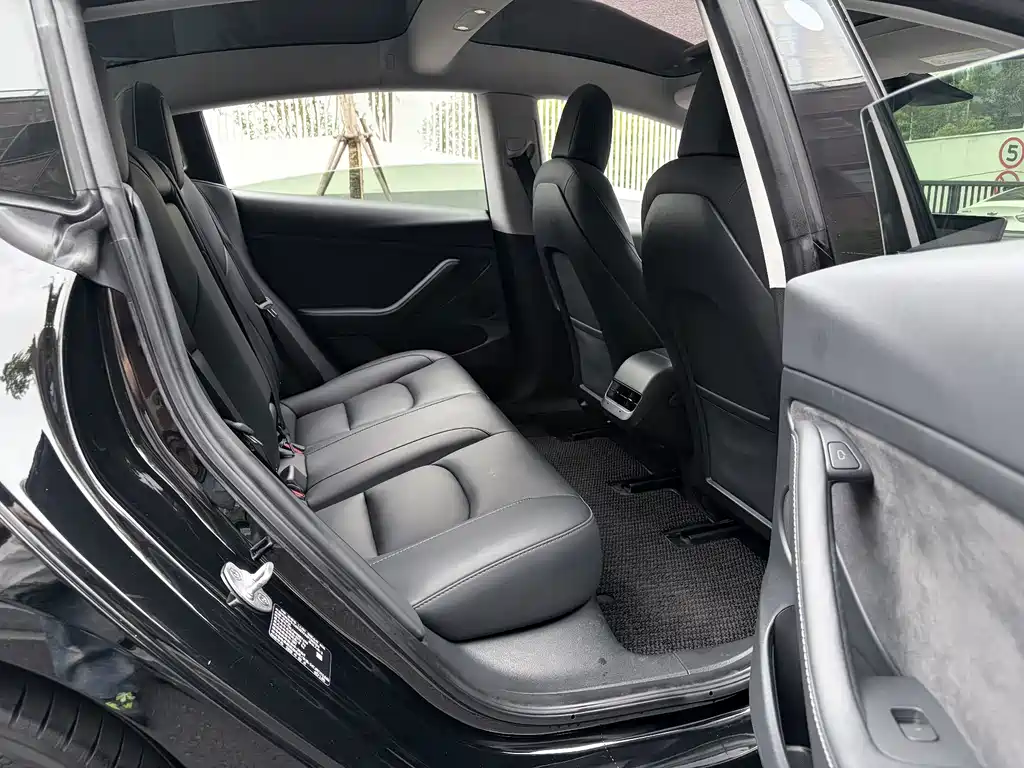 Tesla Model 3 — миниатюра 11