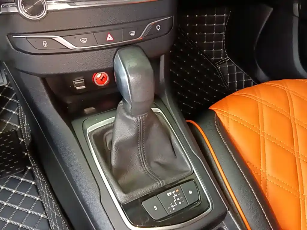 Peugeot 308S — миниатюра 14