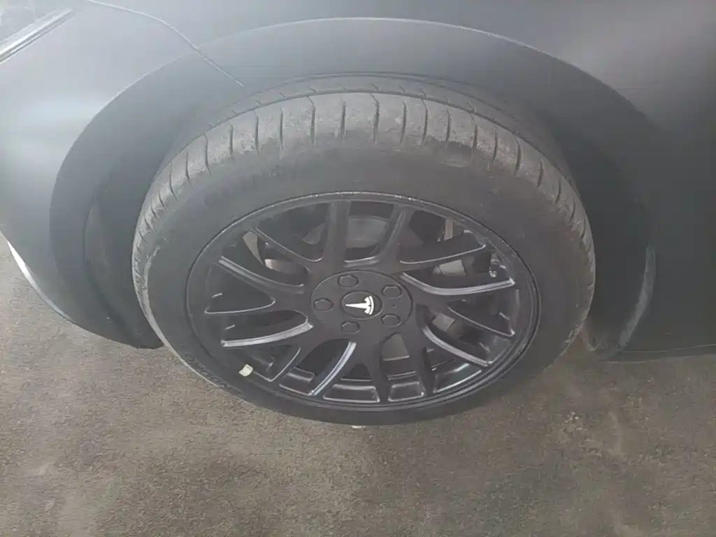 Tesla Model 3 — миниатюра 23