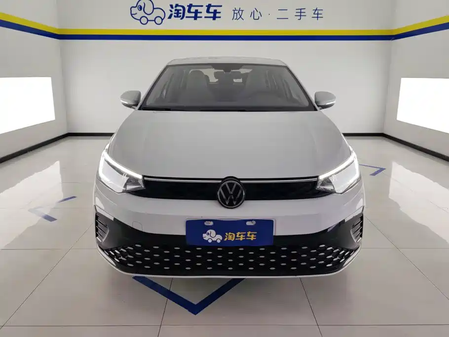 Volkswagen Lavida — миниатюра 2