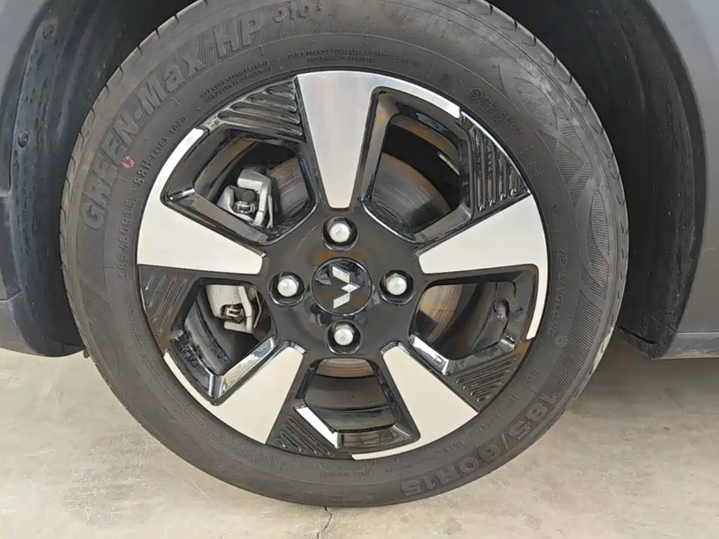 Wuling Bingo PLUS — миниатюра 23