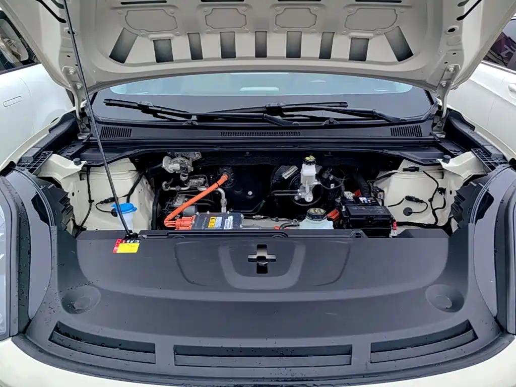 Wuling Bingo S — миниатюра 20