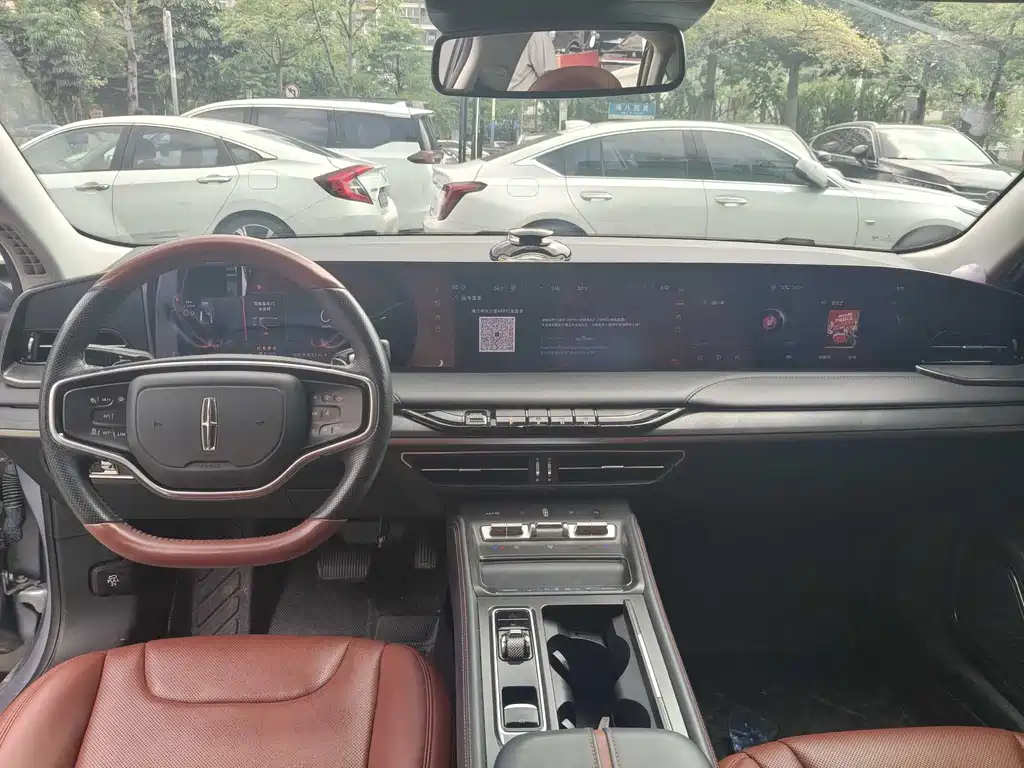 Lincoln Z — миниатюра 7