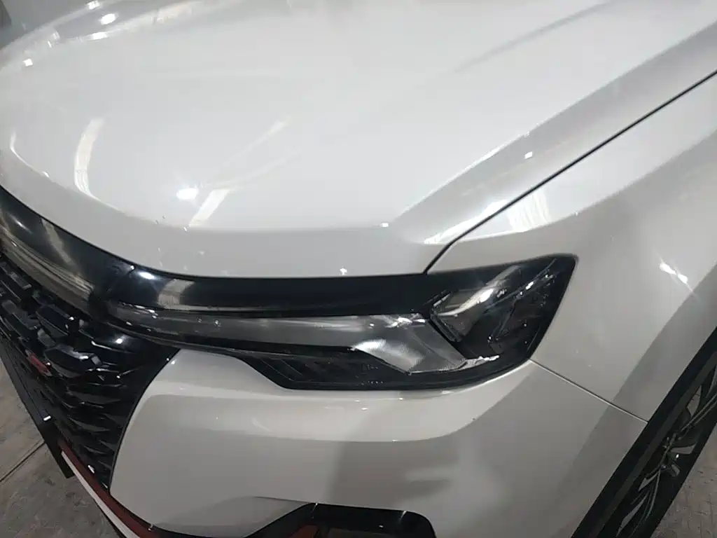 Changan CS35PLUS — миниатюра 24
