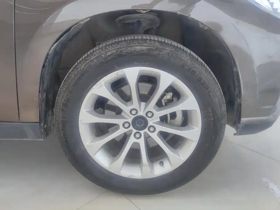 Haval H2 — миниатюра 6