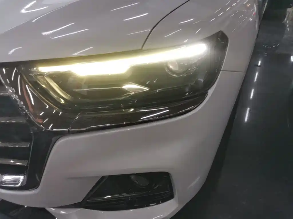 Haval H6 — миниатюра 24