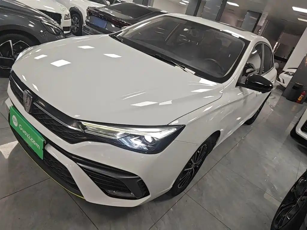 Roewe i5 2023