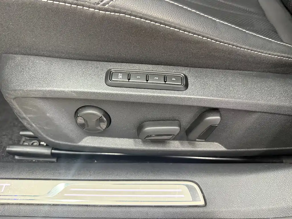 Volkswagen Passat — миниатюра 5