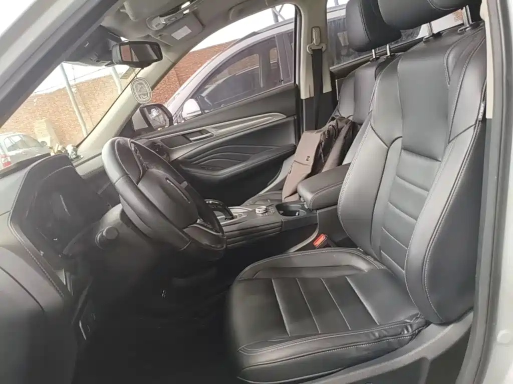 Haval F7 — миниатюра 20