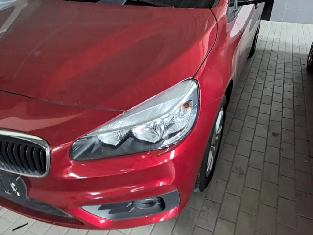 BMW 2 Series Gran Tourer — миниатюра 24