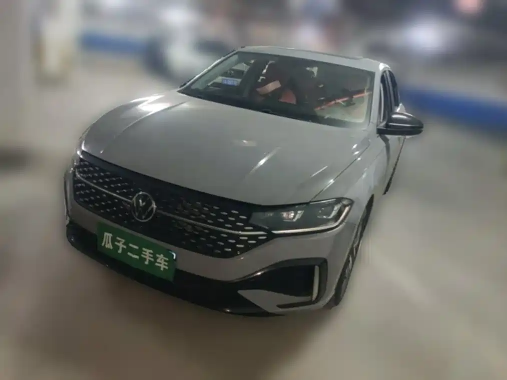 Volkswagen Lavida — миниатюра 25