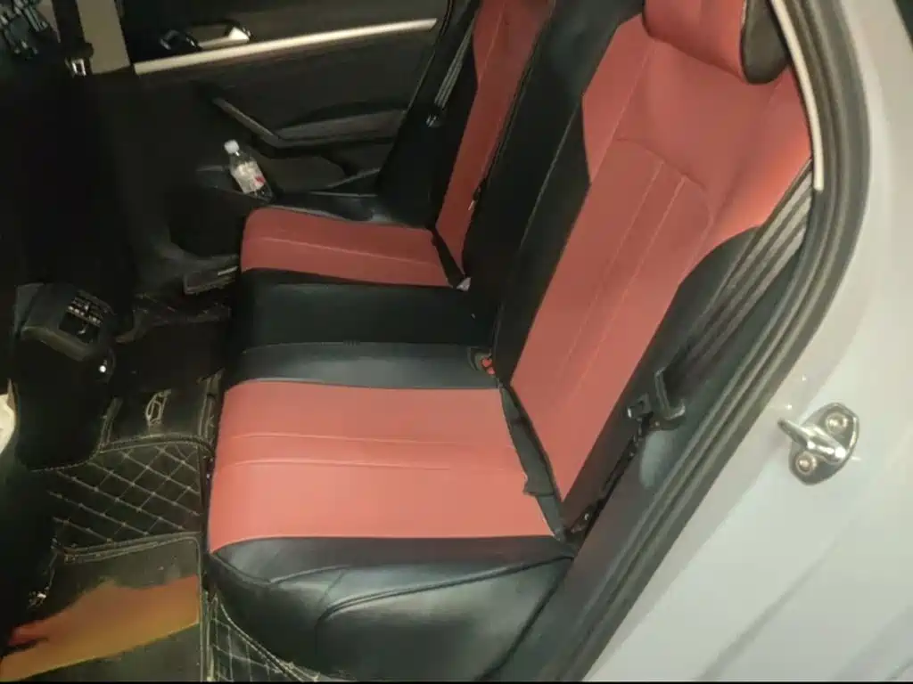 Volkswagen Lavida — миниатюра 12