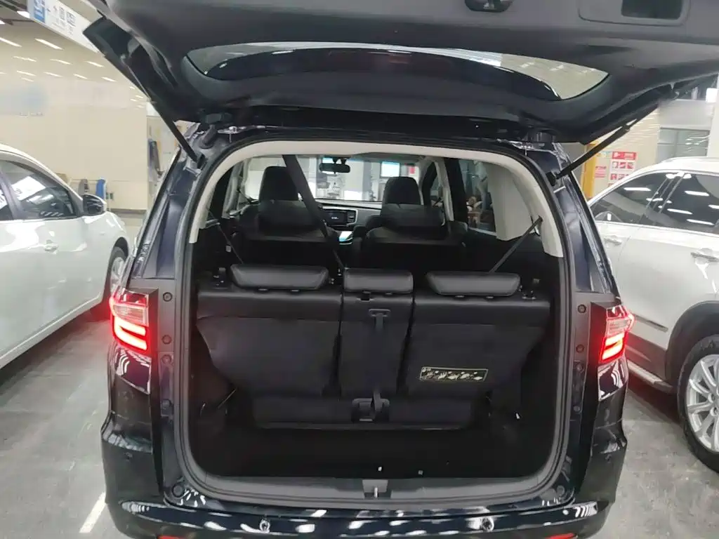 Honda Odyssey — миниатюра 19