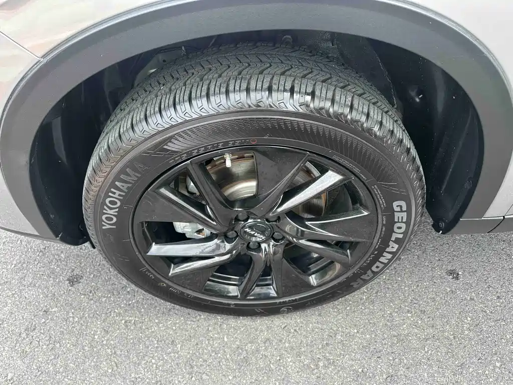 Haval H6 — миниатюра 12