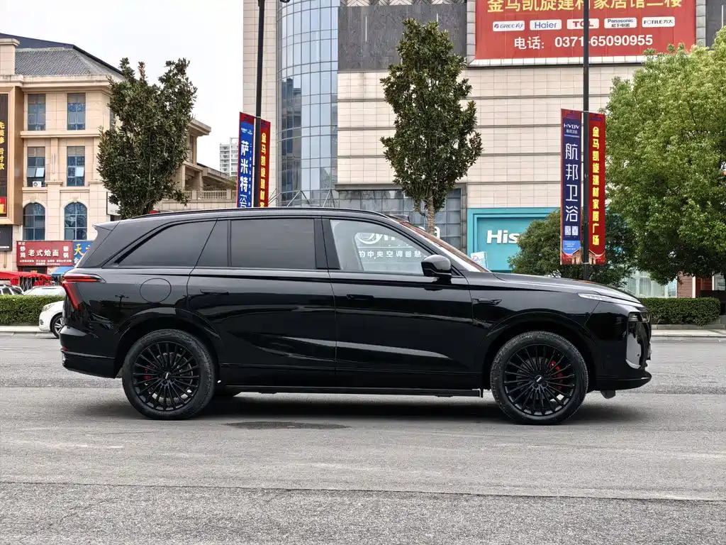 Wey Wey Lanshan — миниатюра 4