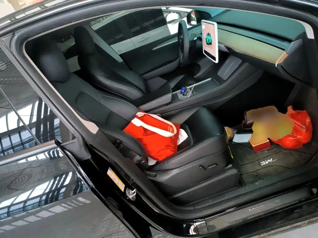 Tesla Model Y — миниатюра 25