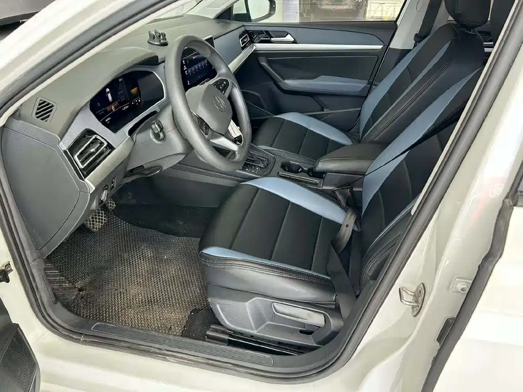 Volkswagen Lavida — миниатюра 7