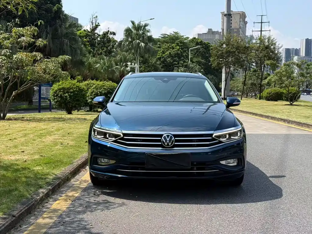 Volkswagen Viloran — миниатюра 2