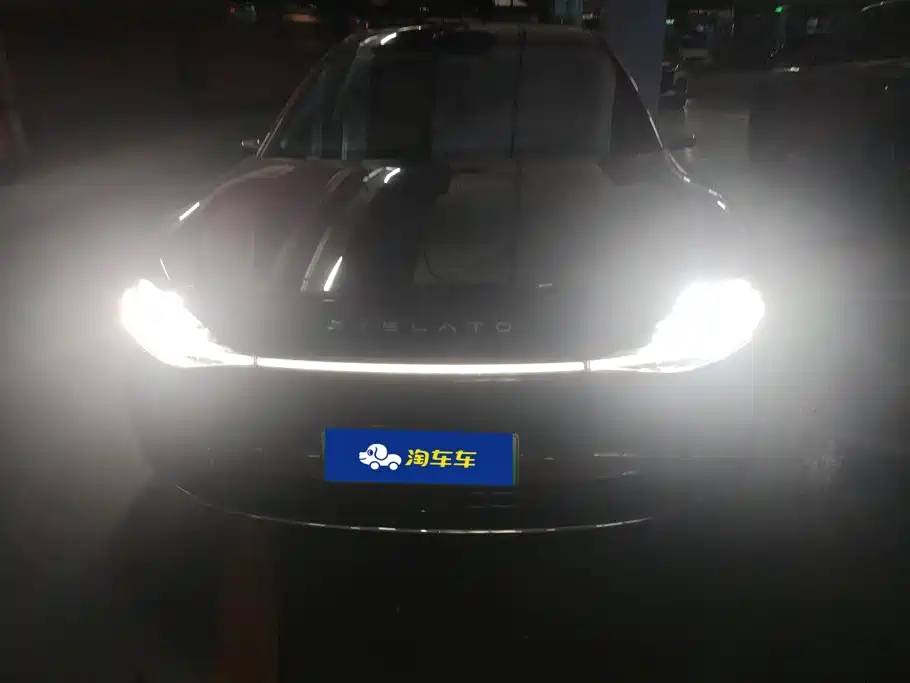 Xiangjie Xiangjie S9 — миниатюра 2