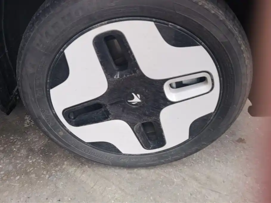 ARCFOX EXTREME FOX POLAR FOX KOALA