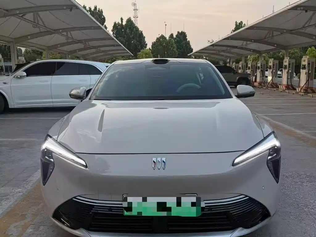 Buick Electra L7 — миниатюра 2