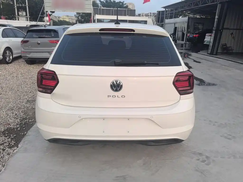 Volkswagen Polo — миниатюра 6