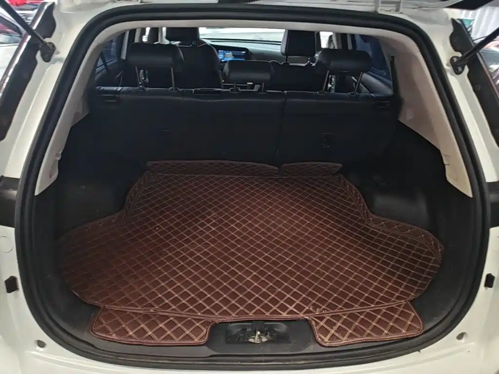Changan CS55PLUS — миниатюра 19