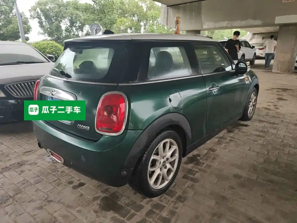 MINI Mini — миниатюра 7