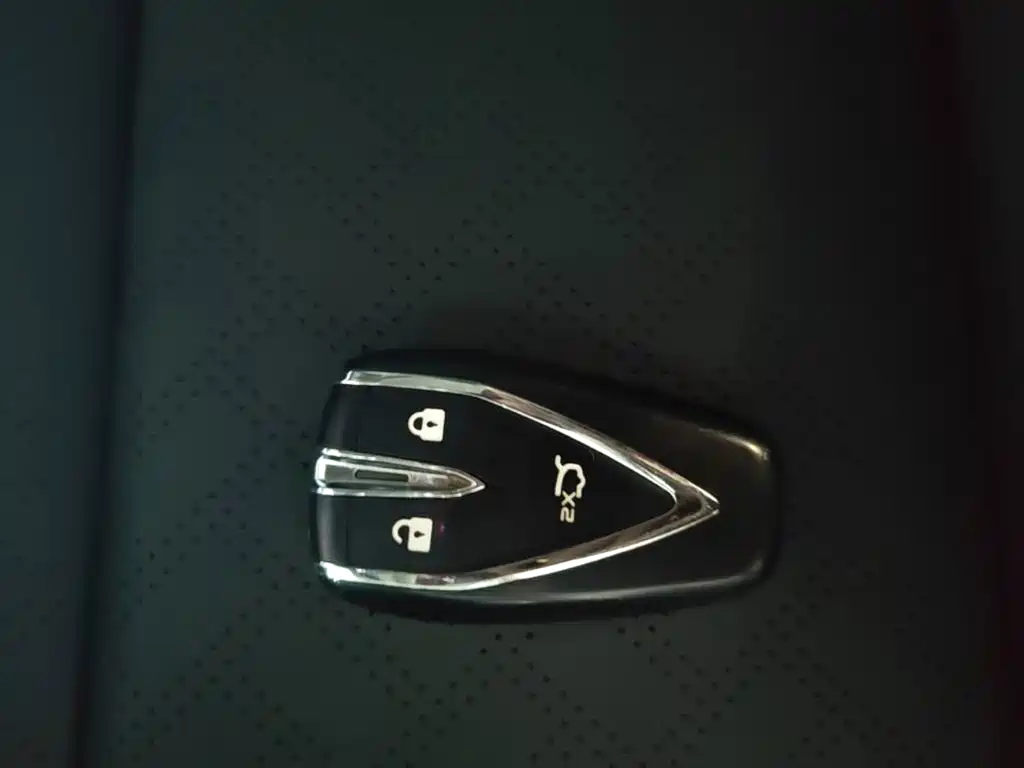 Changan CS55PLUS — миниатюра 9