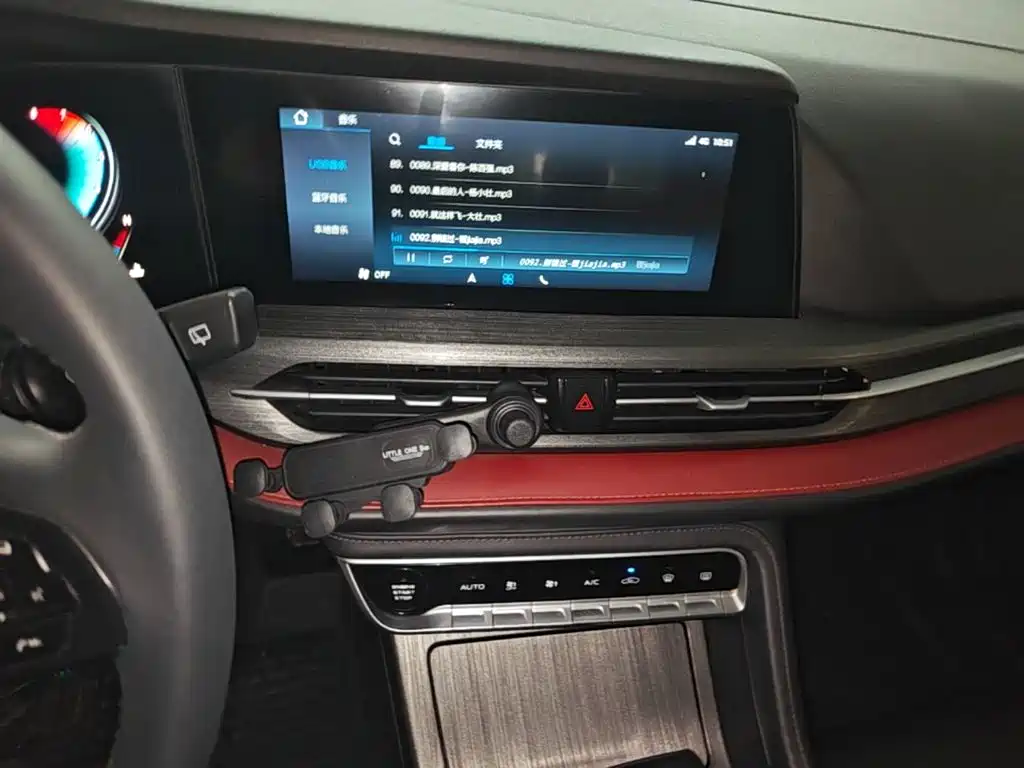 Changan CS55PLUS — миниатюра 13