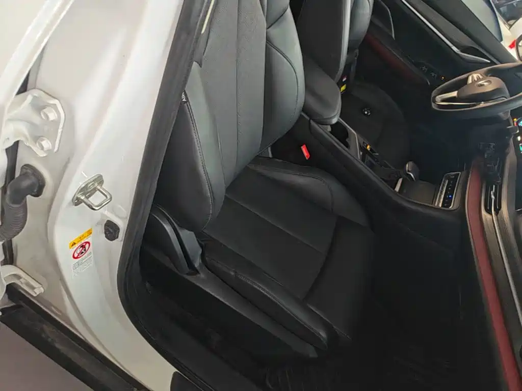 Changan CS55PLUS — миниатюра 25
