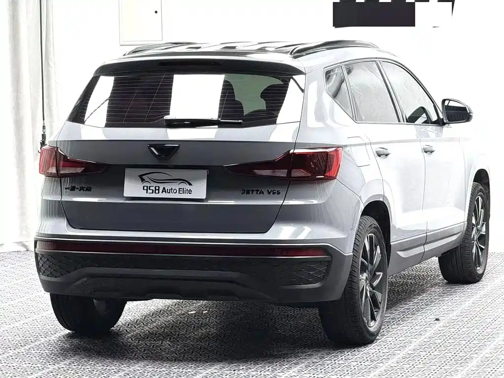 Jetta VS5 — миниатюра 12