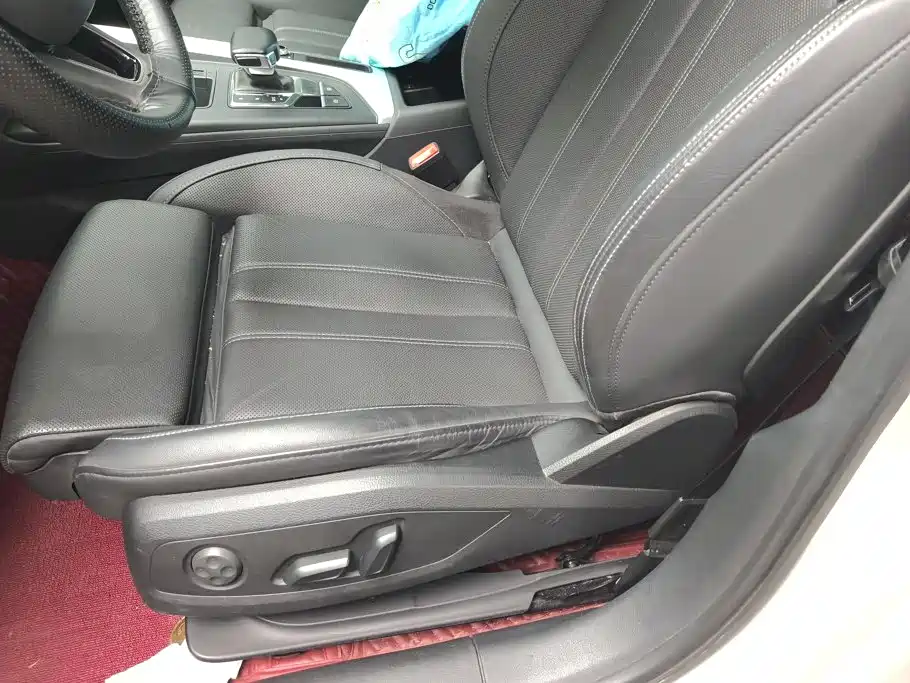 Audi A4L — миниатюра 9