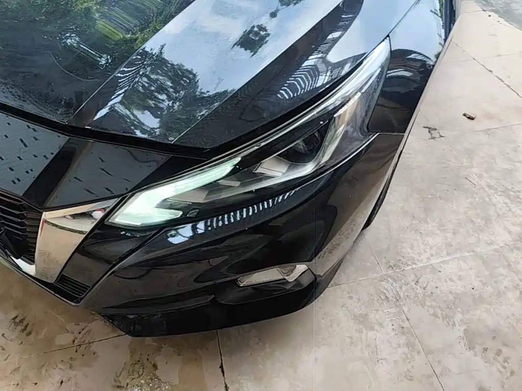 Nissan Teana — миниатюра 24