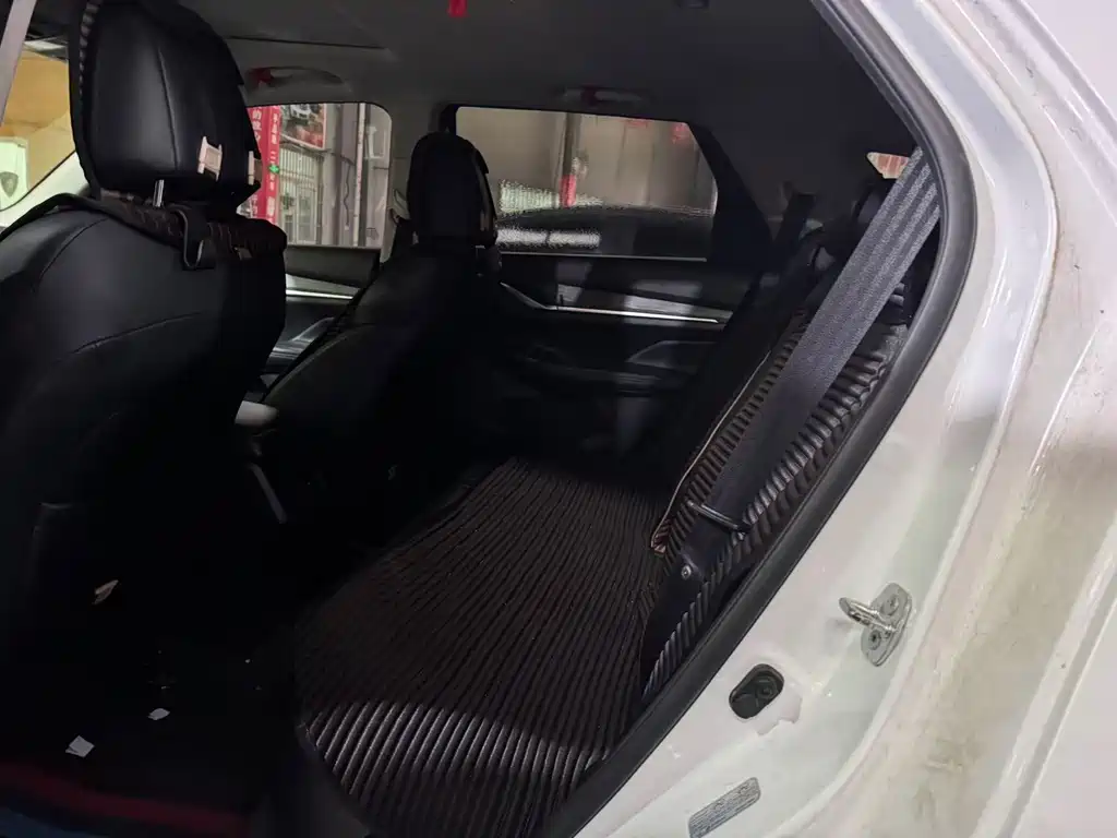 Changan CS55PLUS — миниатюра 2