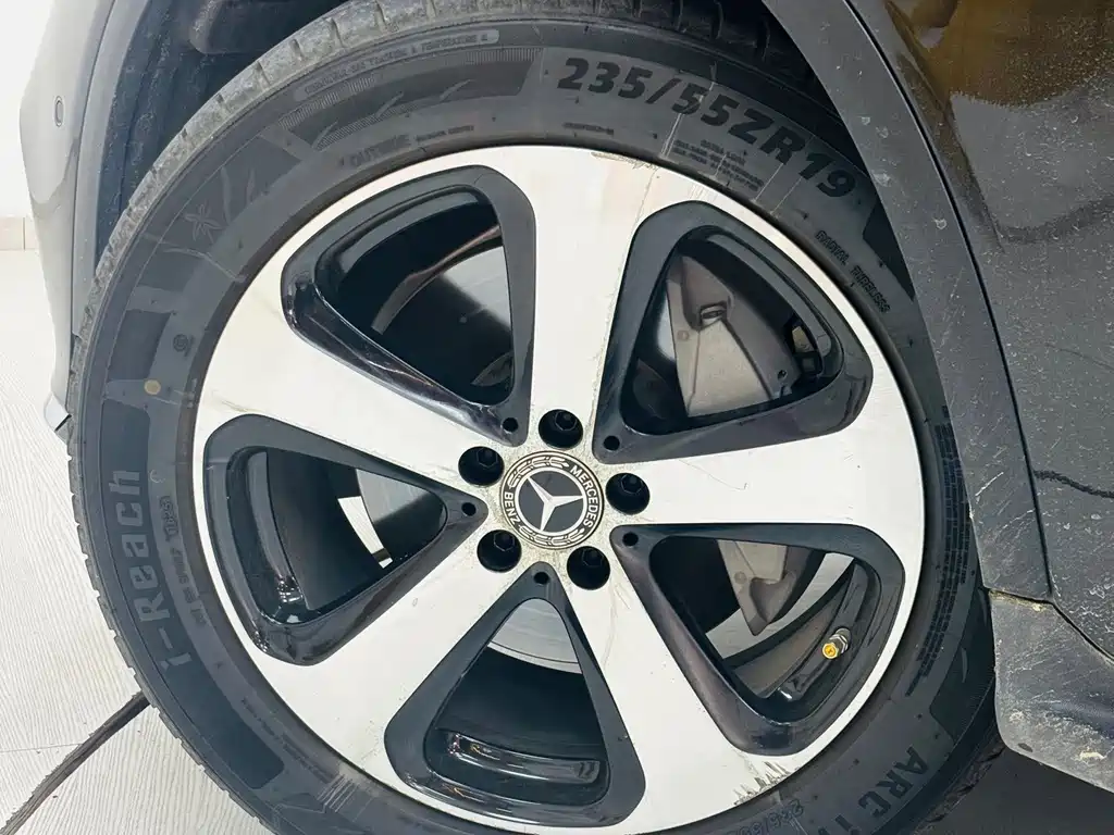 Mercedes-Benz GLC — миниатюра 15