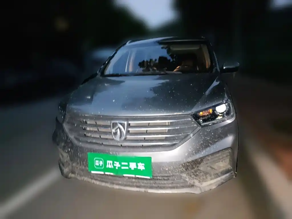 Baojun 360 — миниатюра 23