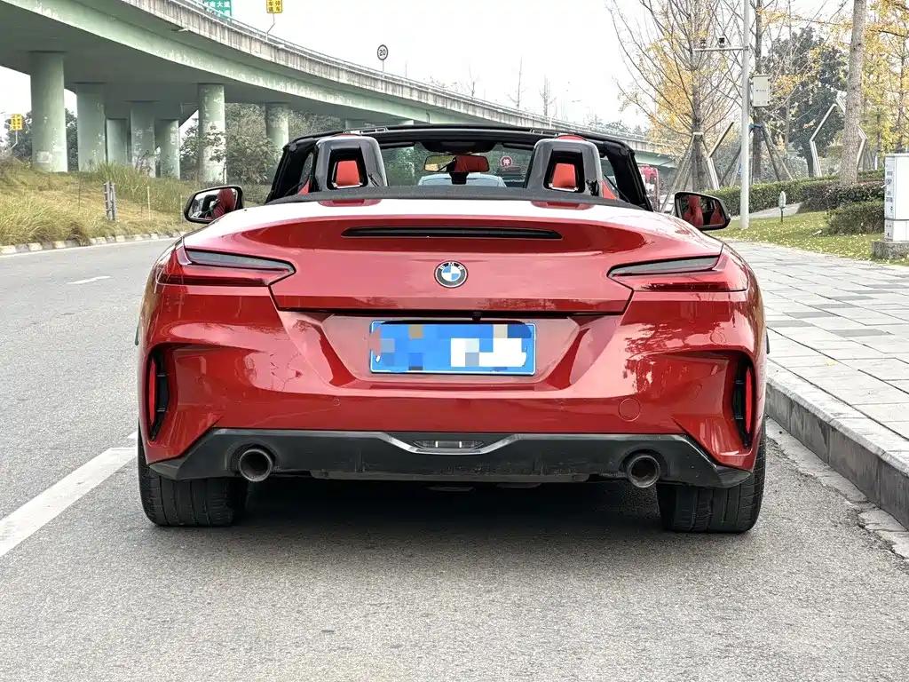 BMW Z4