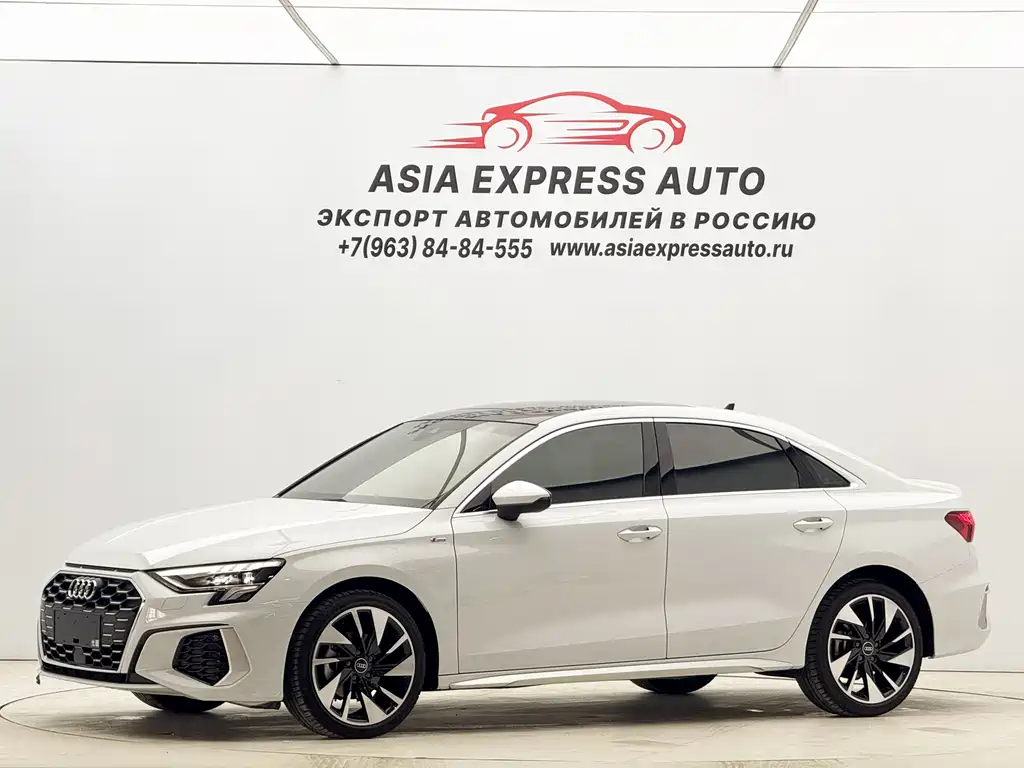 Купить Audi A3