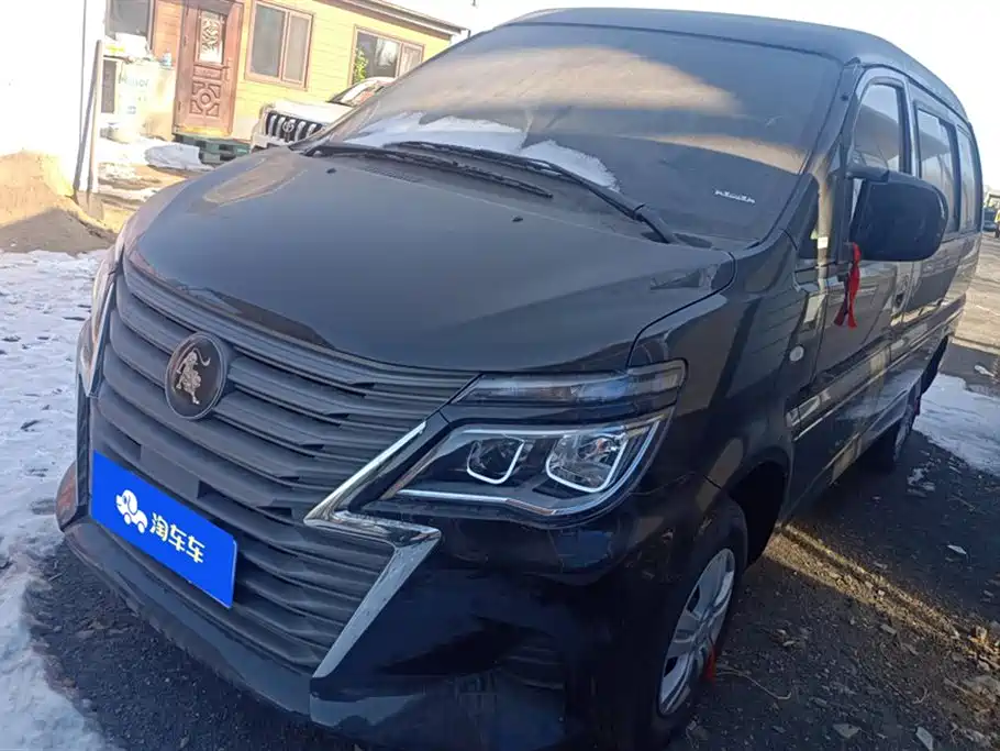 DONGFENG LINGZHI